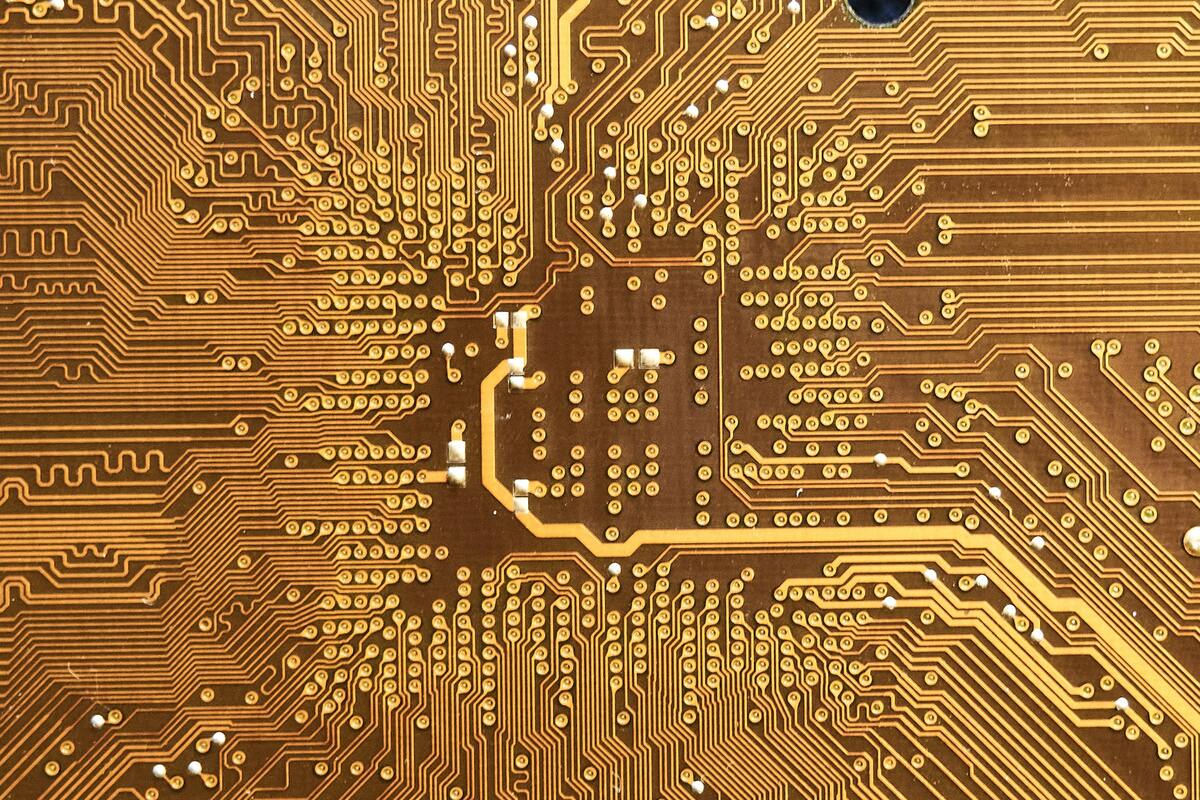 Chipset telefon