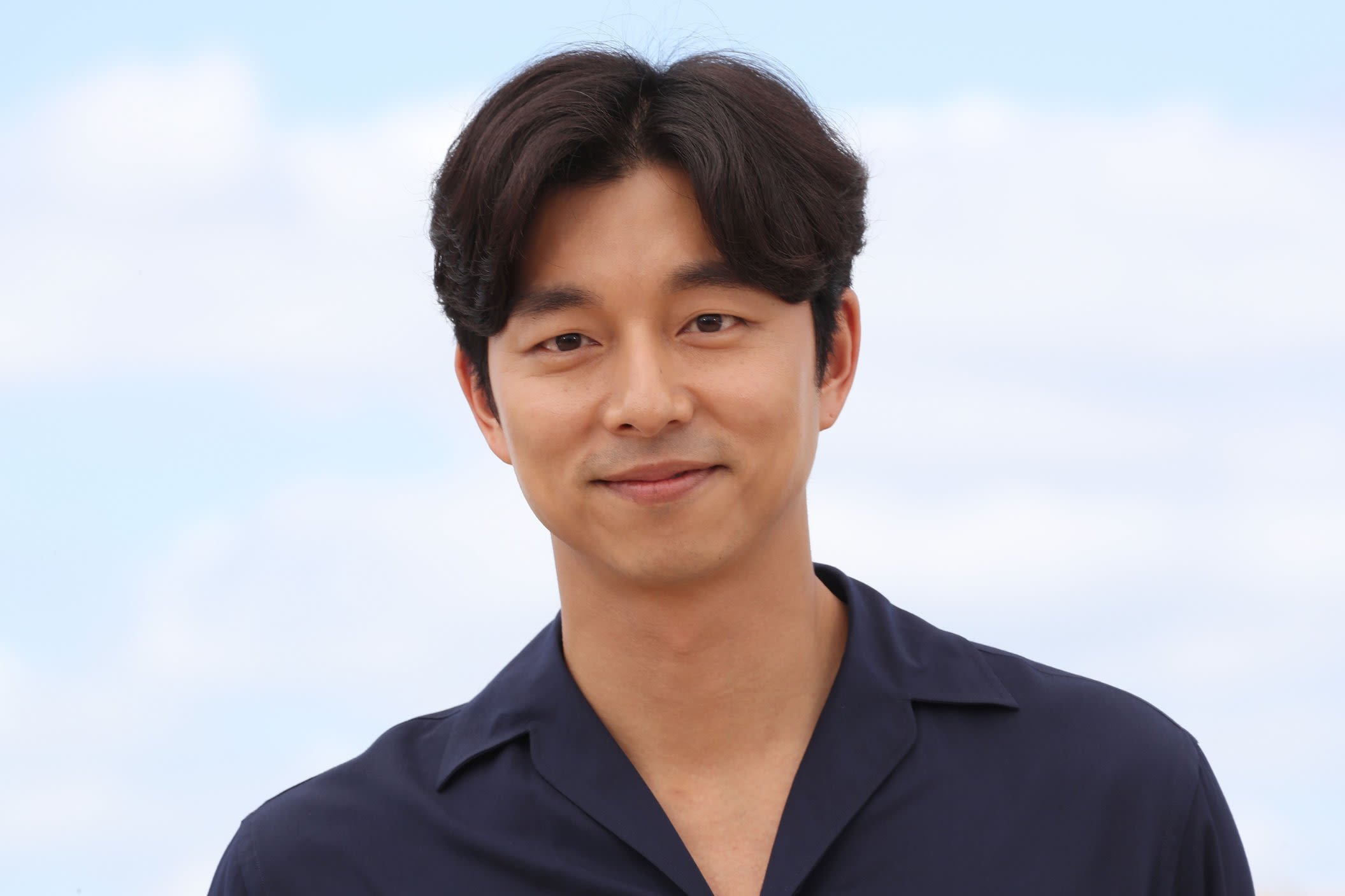 Descoperă cele mai importante personaje din fenomenul Squid Game 11 Gong Yoo