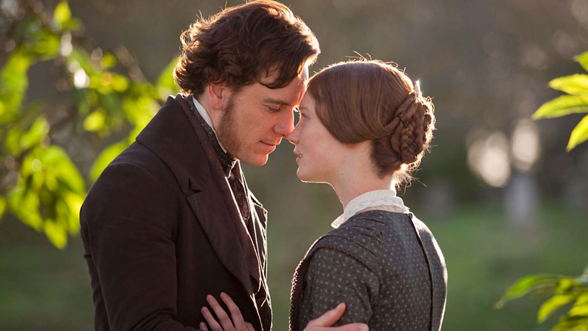 Jane Eyre