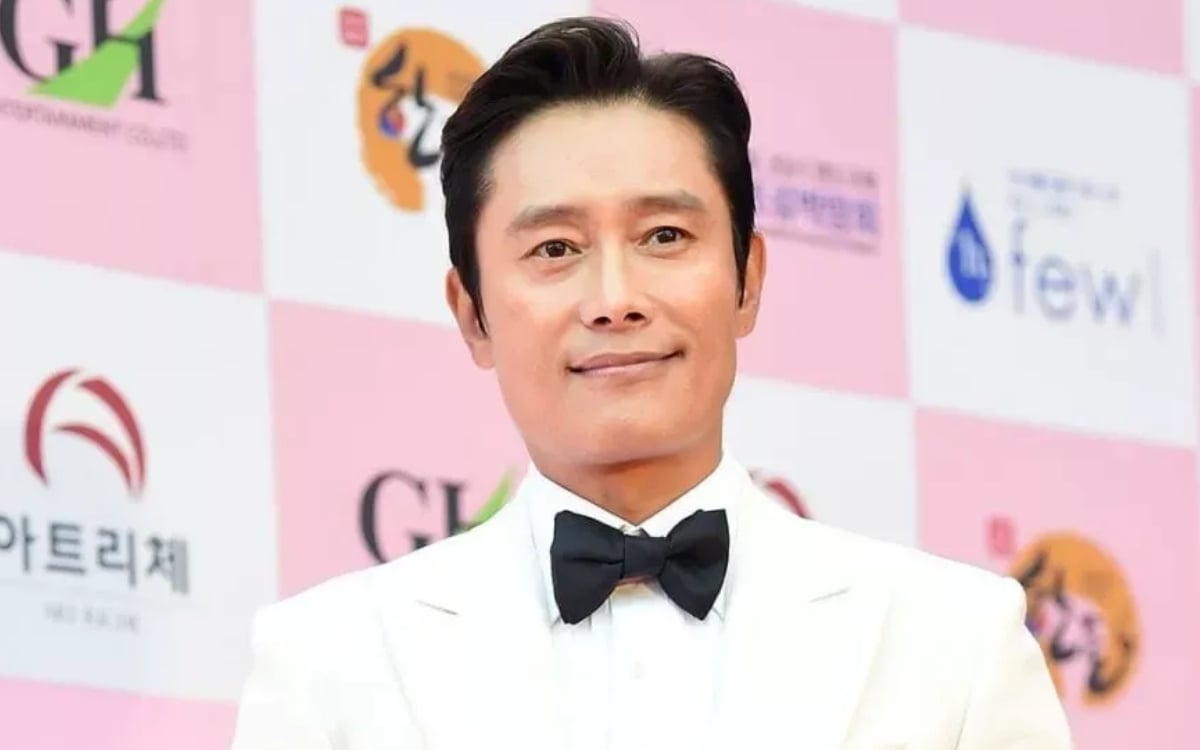 Descoperă cele mai importante personaje din fenomenul Squid Game 9 Lee Byung-hun