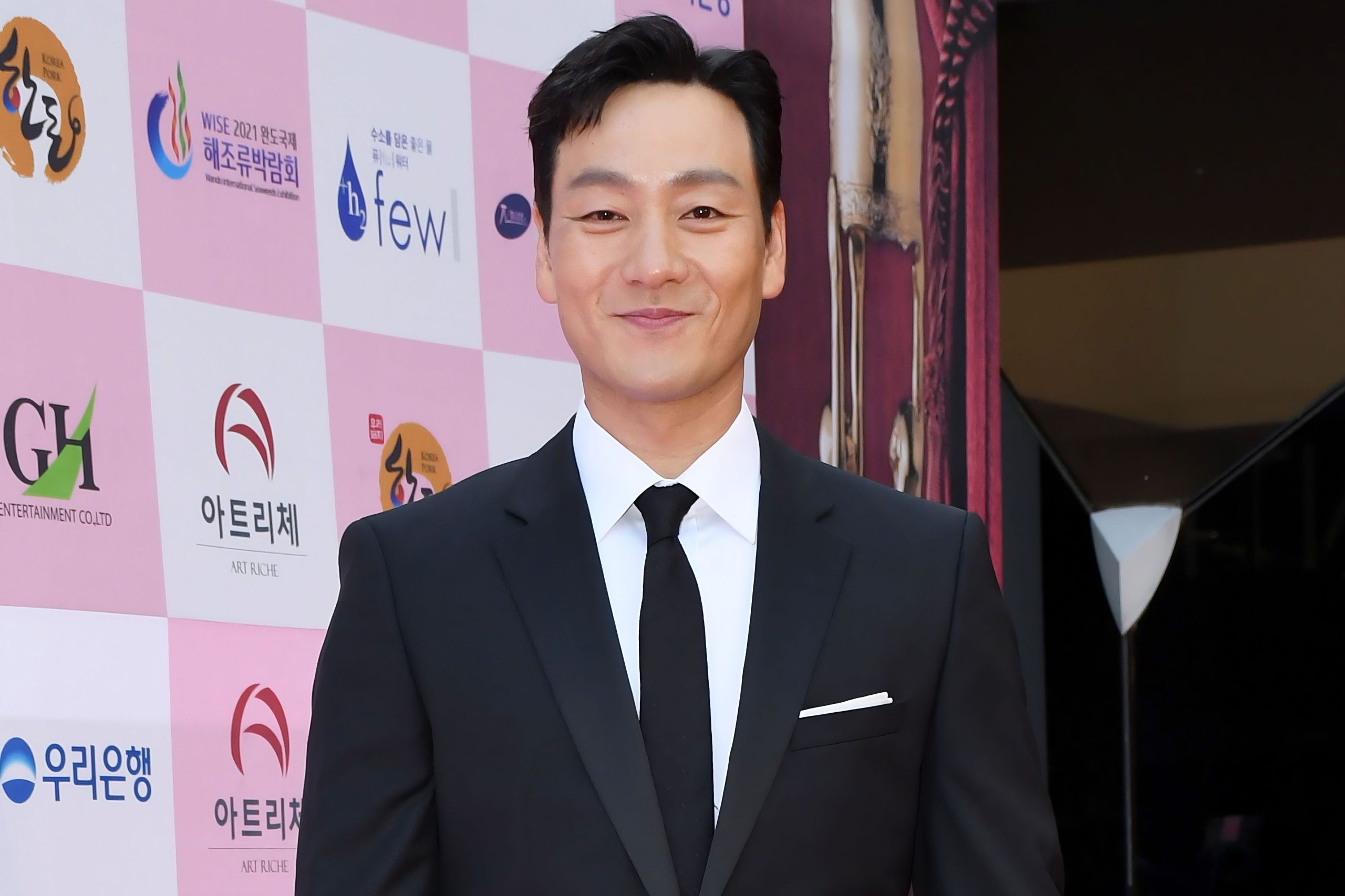 Descoperă cele mai importante personaje din fenomenul Squid Game 2 Park Hae-soo