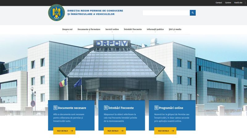Imagine Site DRPCIV