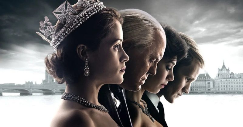 Când apare The Crown sezonul 6