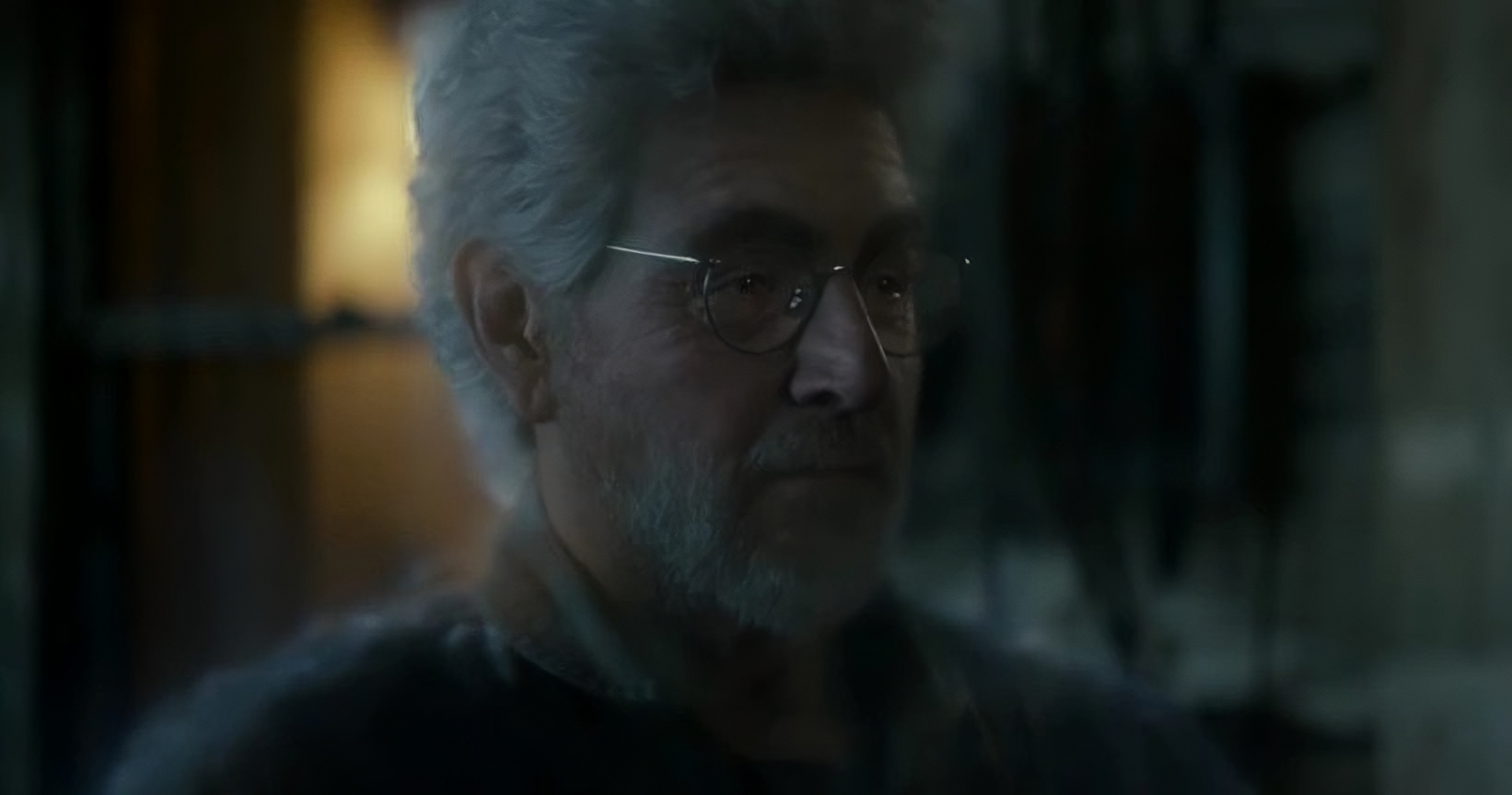 Harold Ramis Ghostbusters CGI