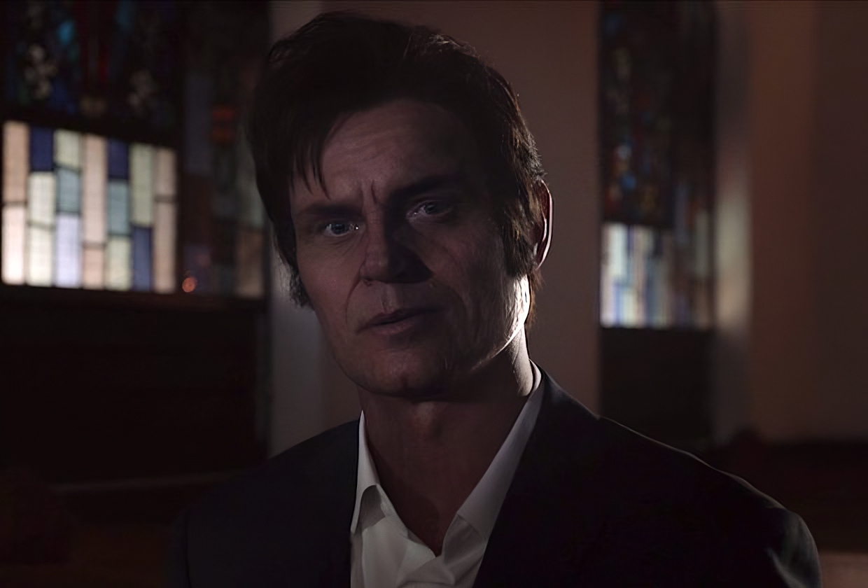 Jack Lord Hawaii 5.0 CGI