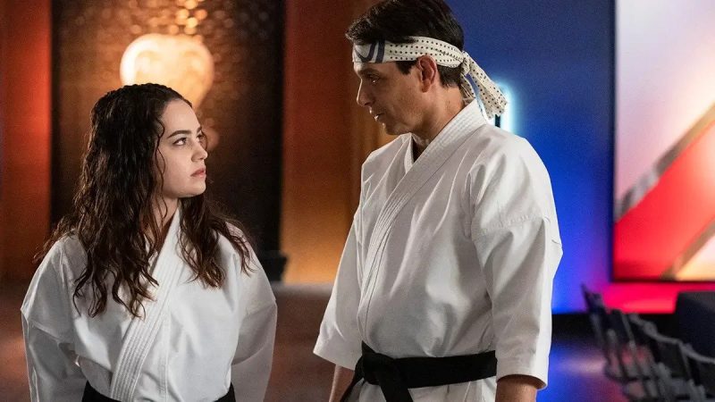 Când apare Cobra Kai sezonul 6? Data apariției, trailer, distribuție și poveste 1 Va exista Cobra Kai sezonul 6?