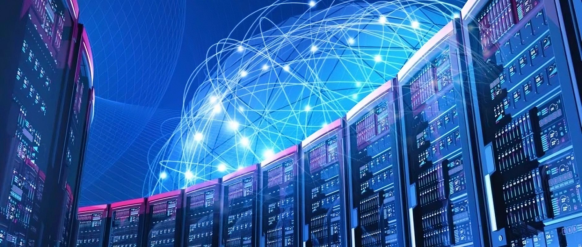 „Universurile” generate cu ajutorul supercomputerelor dezvăluie modul prin care cresc găurile negre 1 ce este un supercomputer
