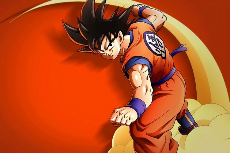 date generale despre Dragon Ball