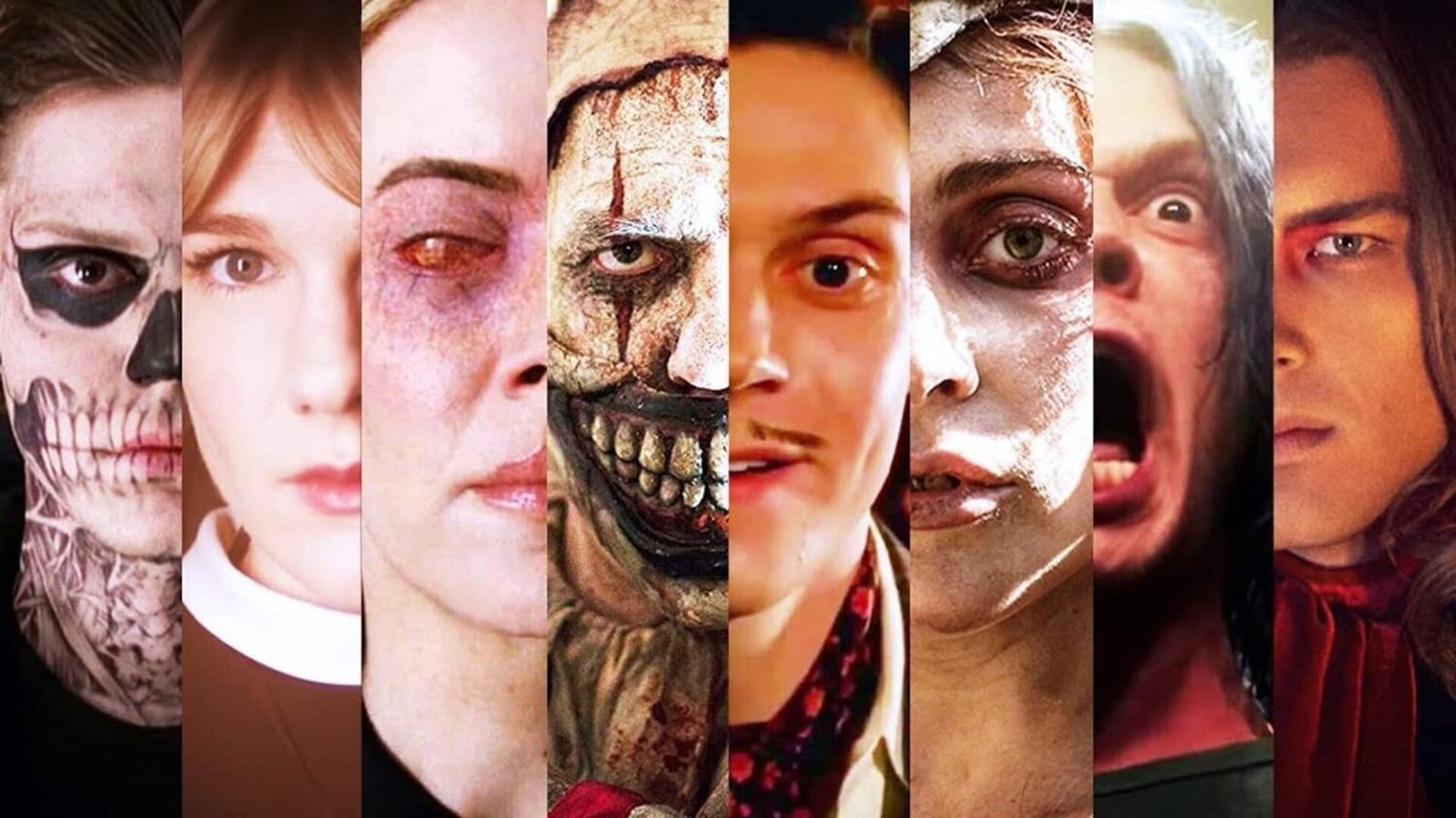15 seriale horror de urmărit printre degete
