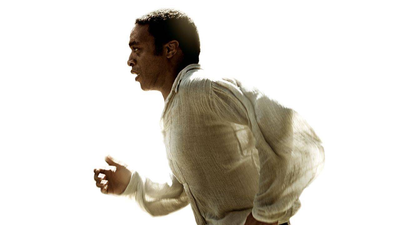 Film biografic și istoric 12 Years a Slave