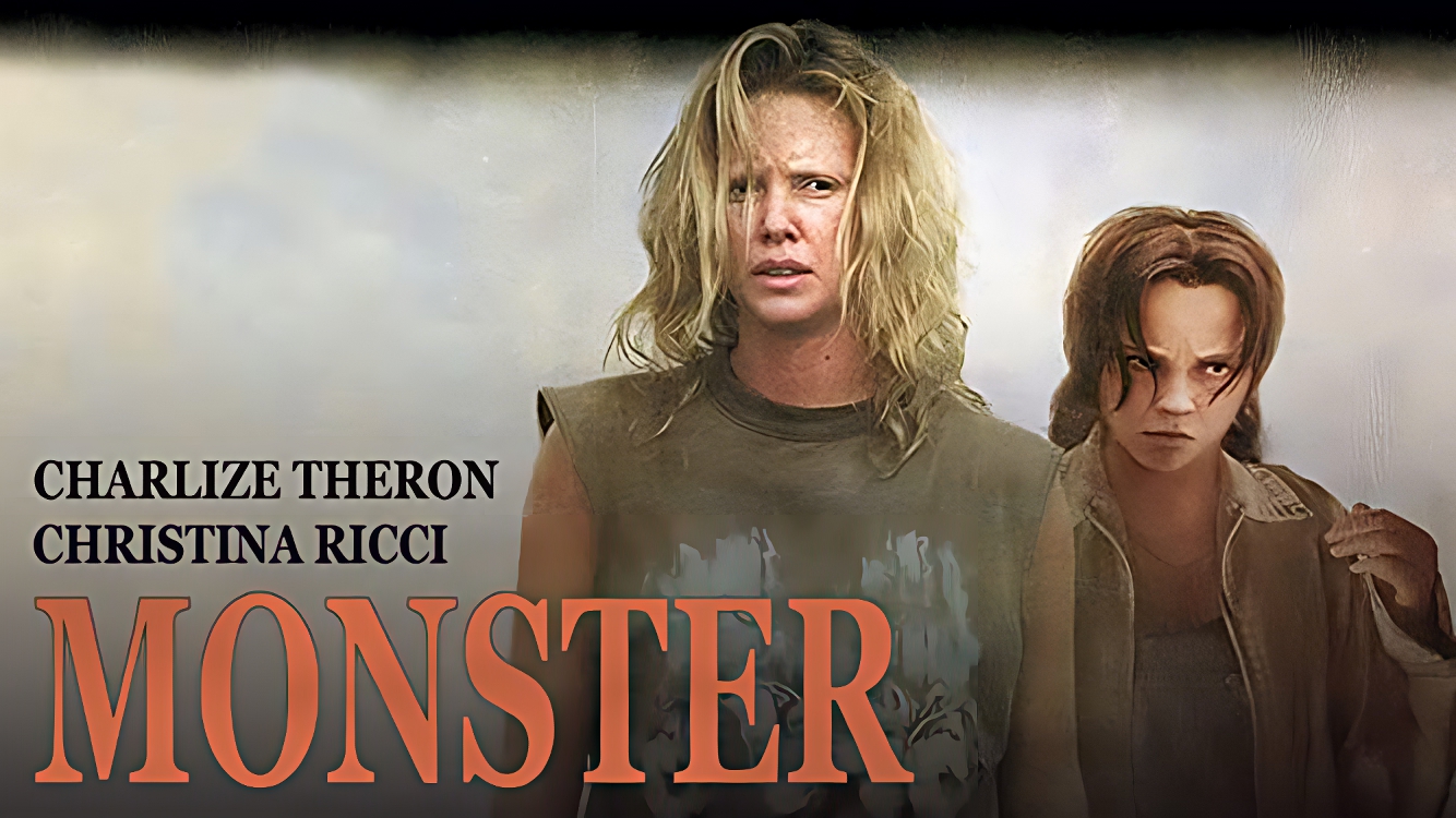 filme cu Charlize Theron 