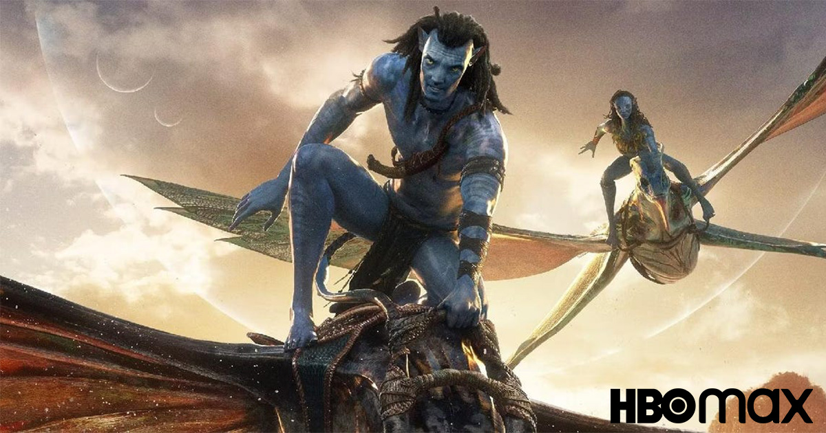 Când apare Avatar 2 pe Netflix, Disney Plus, Prime Video și HBO Max? 3 Când apare Avatar 2 pe HBO Max