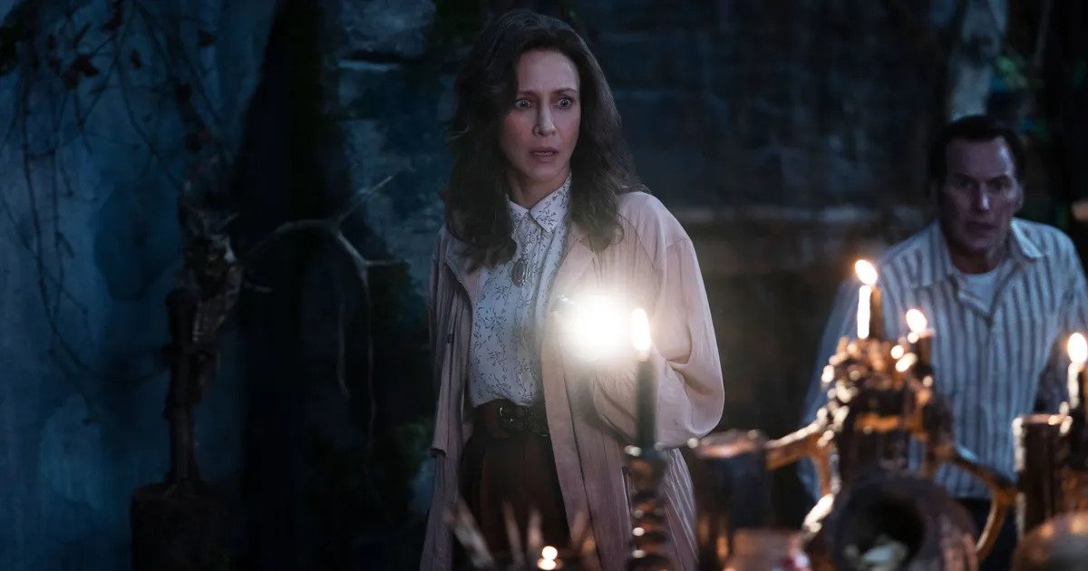 Vera Farmiga