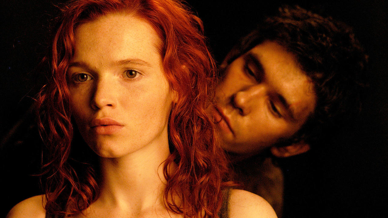 film cu criminali in serie Perfume: The Story of a Murderer