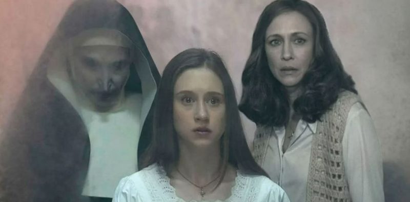 Când apare The Nun 2? Data apariției, distribuție, trailer și poveste 1 The Nun 2 distribuție