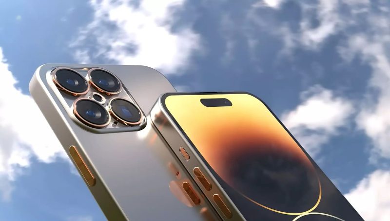 Cum ar putea arăta noul iPhone 15