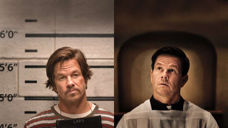 Mark Wahlberg