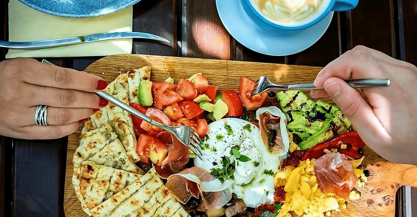 localuri din București Suento by Gram Bistro