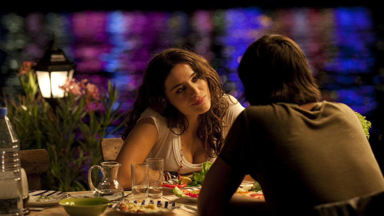 film turcesc - Love Likes Coincidences