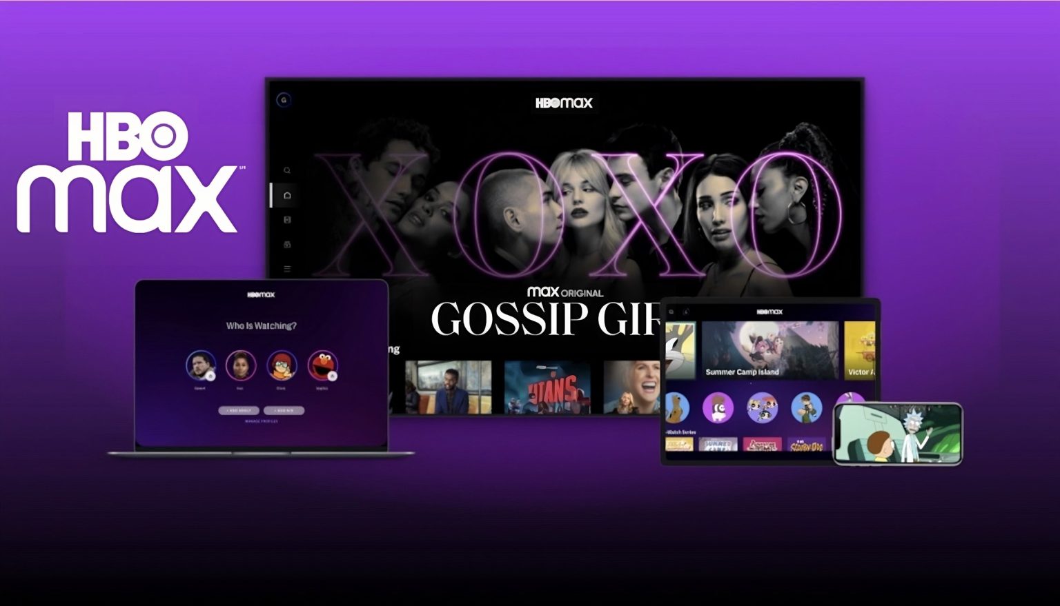 Top filme HBO Max 2022