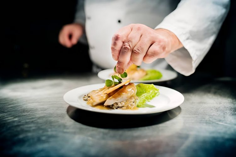 restaurante fine dining din București