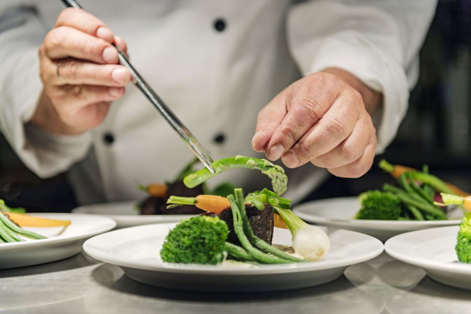 Clasificare stele Michelin