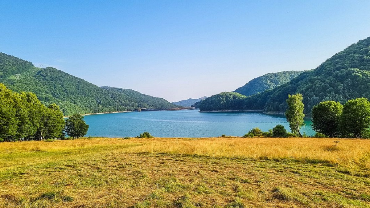 14 locuri unde să mergi primăvara aceasta 6 cele mai apreciate destinații, Valea Doftanei