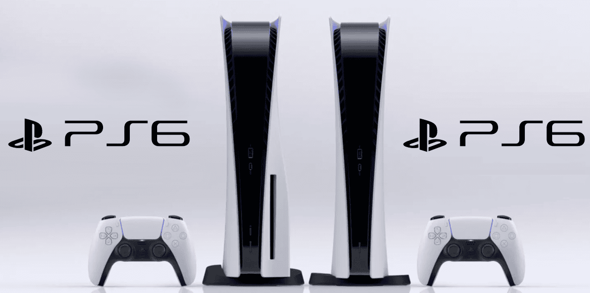 noul playstation 6 cand apare
