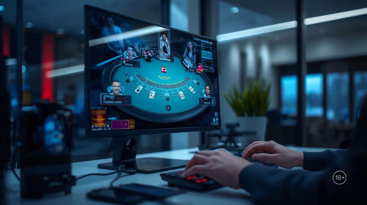 Jocul responsabil necesită o abordare de echipă