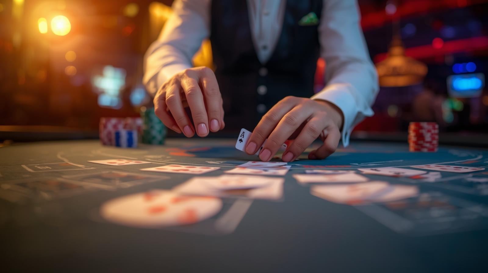 Rolul jucătorului în menținerea echilibrului